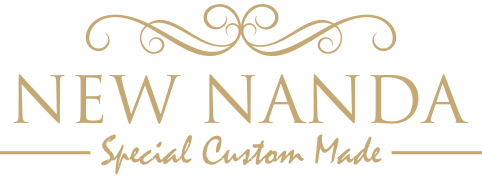 New Nanda Logo